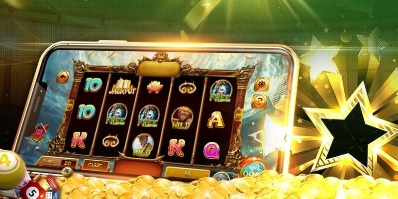 Công-nghệ-và-xu-hướng-trong-săn-jackpot-Nổ-hũ-Xin88